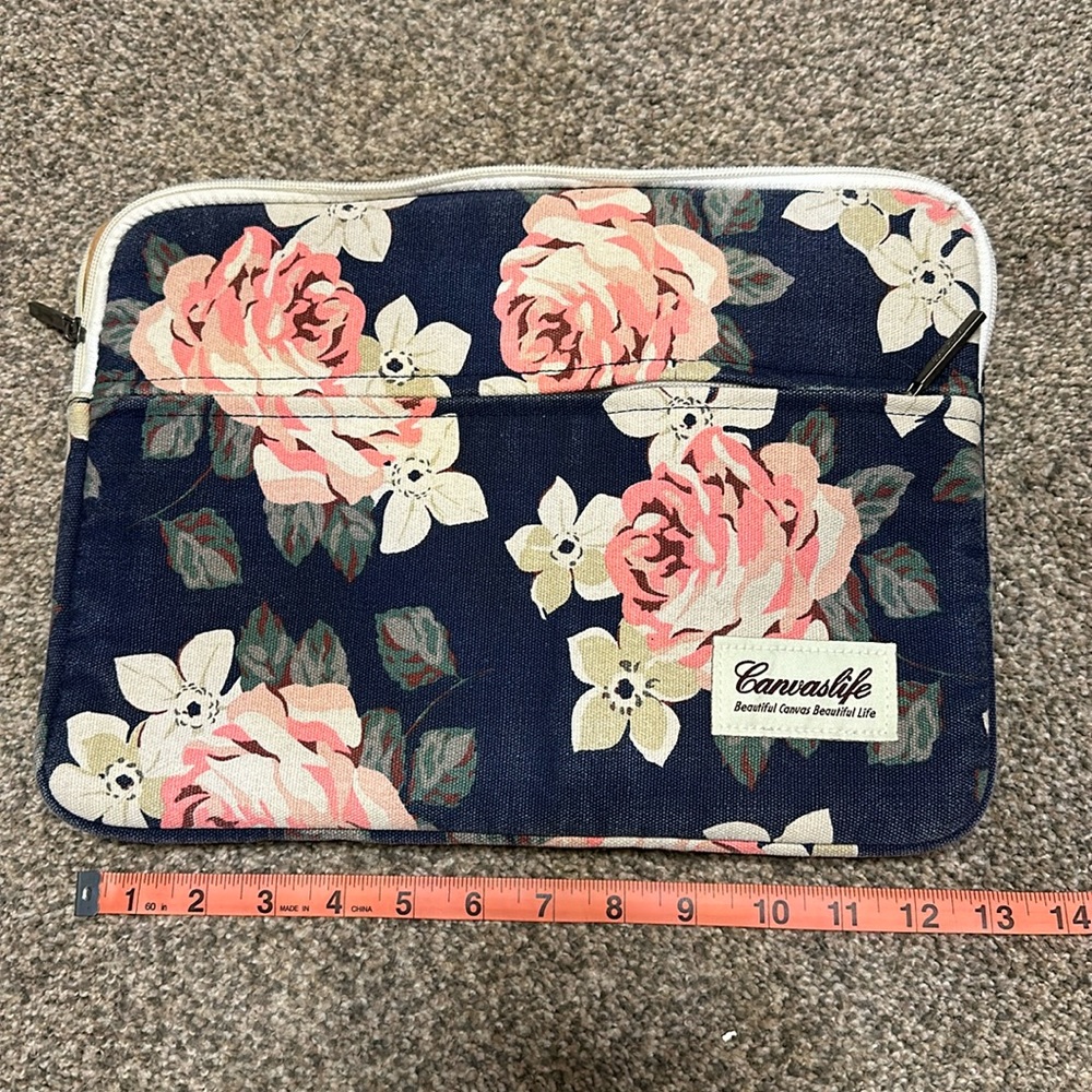 Computer case